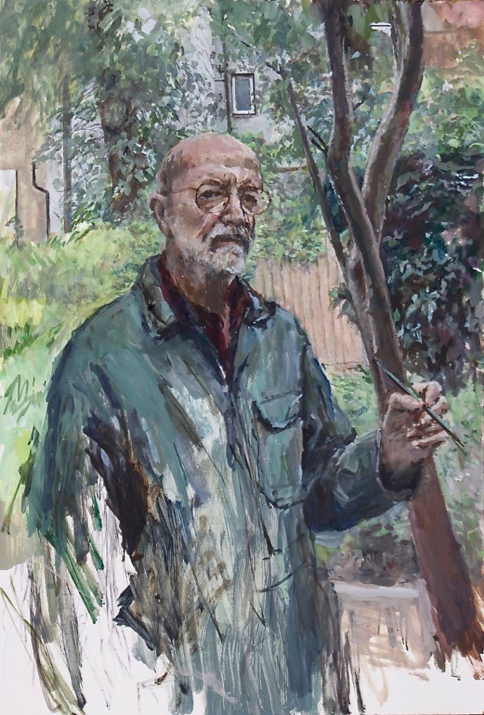 Alteration to the hand7th June 2020